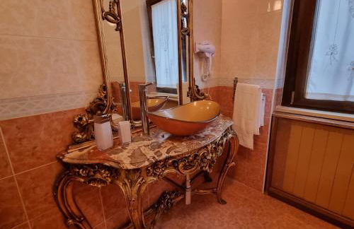 Country house Dolce Nocciola - Foto 22