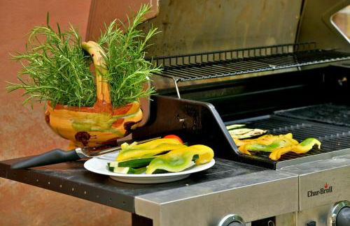 Villa Gessa Paradise near Bologna - Photo 28