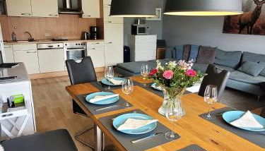 Winterberg Appartement 21090 - Foto 4