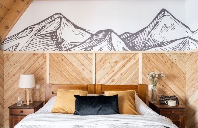 Villa Tatrica - Foto 34