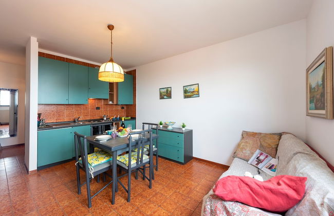 Acqua Marina 800 M Dal Mare - Foto 1