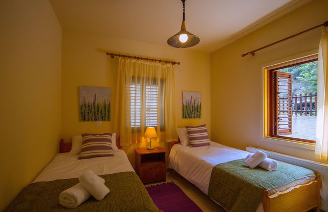 Persephone Cottage - Enhance Your Senses - Foto 7