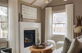 Townie 3 - The Moss by Juniper Holiday + Home - Foto 7