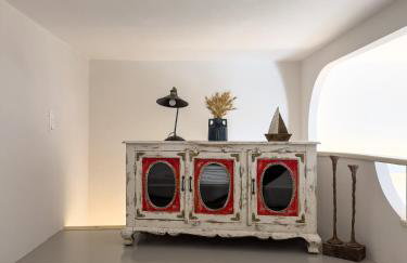 Villa Alisachni Andros - Foto 38