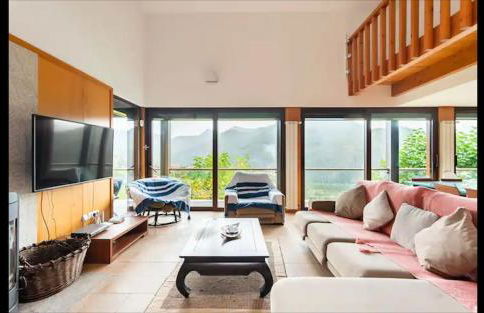 Pousada RIO CALDO - Foto 9