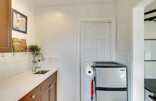 Work and Play! Extended-Stay Studio in Simi Valley - Foto 14