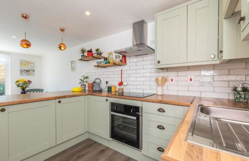 Beach, hills, food, scenic walks-The Kelp house. - Foto 30