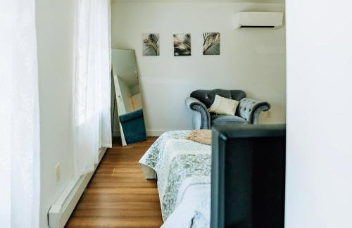 Modern Getaway By The Sea - Foto 19