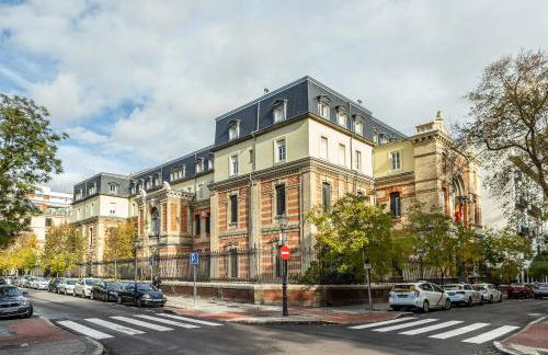 Waou Chamberi I - Alquiler Corta Duración - Photo 45