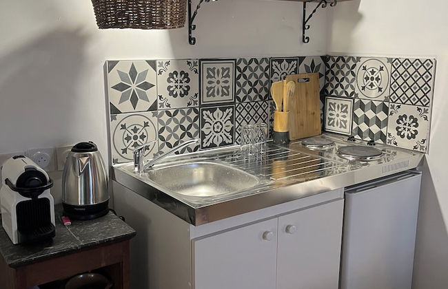 Gite Ecurie - Foto 7