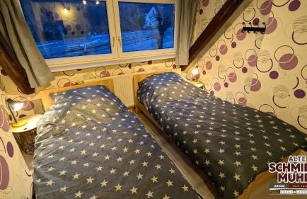 Arode Alte Schmiedemühle - Foto 14