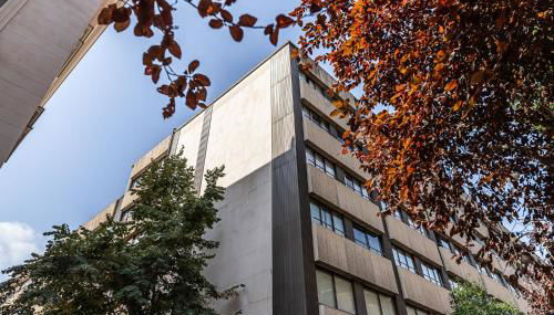 Serrano Boutique I - Alojamiento corta estancia - Photo 4