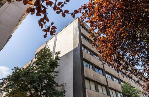 Serrano Boutique I - Alojamiento corta estancia - Photo 4