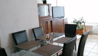 Schöne Wohnung im Herzen von Burgstädt - Foto 3