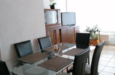 Schöne Wohnung im Herzen von Burgstädt - Foto 3