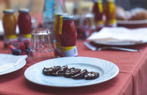 Franciacorta Country Lodges - Foto 28