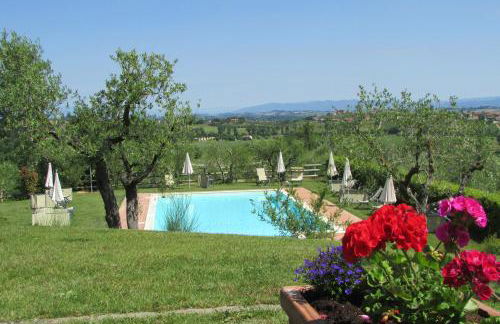 Poggio Olivo - Foto 24