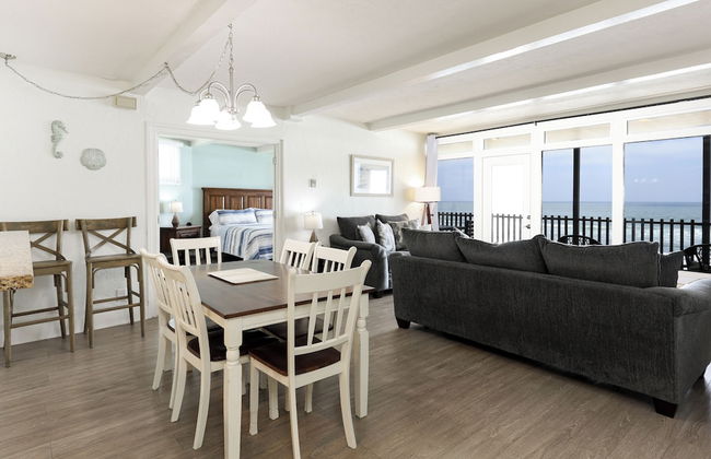 Beachfront Retreat - Foto 29