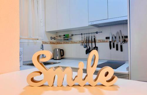 Tolle Wohnung mit 2 Schlafzimmern, Balkon und Pool - Foto 9