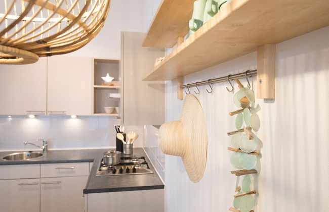 Ground Floor Apartment near Scheveningen - Foto 9