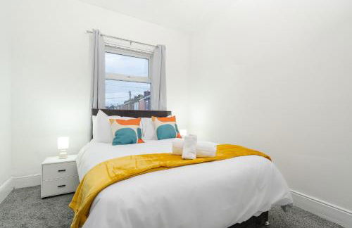 4Bed- Baruch Home - Foto 6