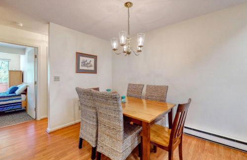 Relaxing Cape Getaway - Foto 5