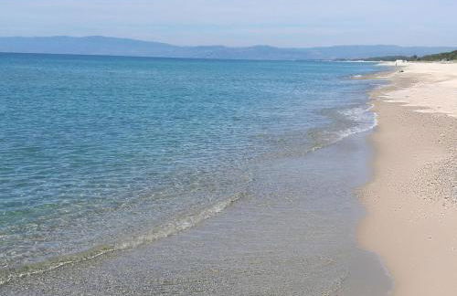 Residence Villaggio Alemia - Foto 51