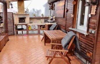 CASA VACANZA CON PISCINA,AREA GIOCHI BAMBINI. - Foto 12