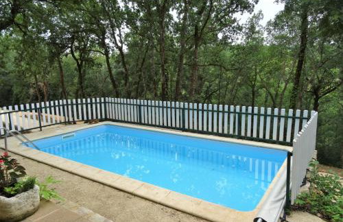 Holiday Home Le Chêne by Interhome - Foto 30