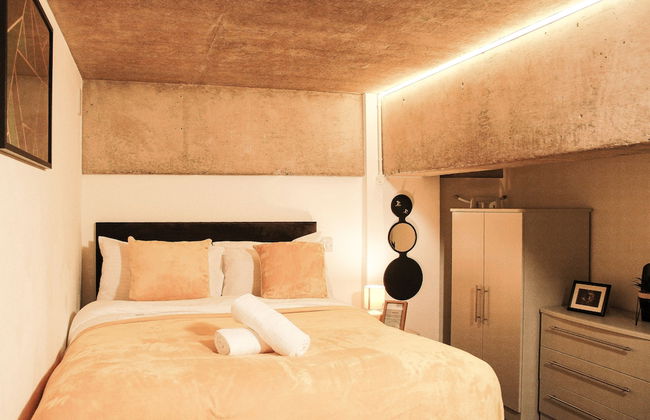 Modern Luxury Serviced Duplex Apartments by Repose - Foto 8