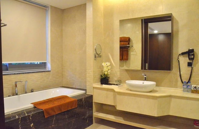 Luxury Yacht Villa - Foto 25