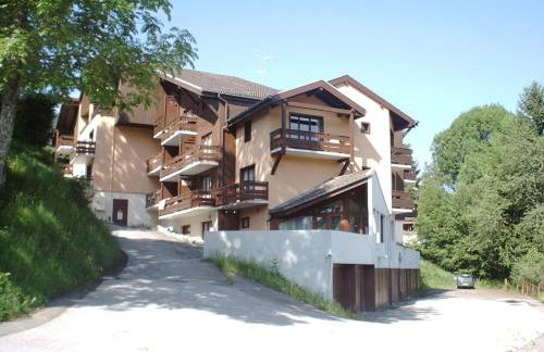 APPARTEMENTS MORILLON Village - Photo 9