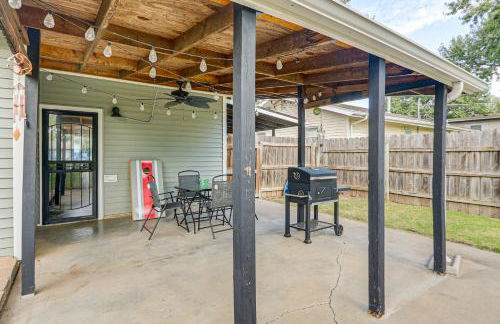 2 Mi to Zoo, Fenced Yard Family Home in Wichita! - Photo 19