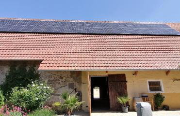 Dreiländereck-Ferienwohnung in Eschbach - Foto 35