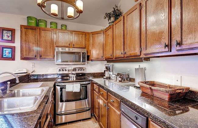 Forest Condominiums by Vail Resorts - Foto 56