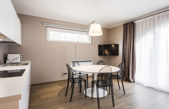 MYSWEETPLACE - Corso Como Apartments - Foto 67