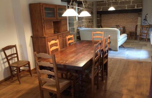 Maison de charme près du Lac du Causse - 5 pers - Foto 9