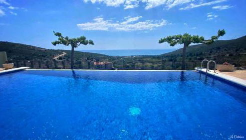 El mirador de las islas peniscola 12598 - Foto 4