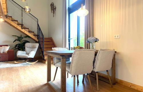 Casa Kalm - Private house with jacuzzi and mountain view - Foto 8