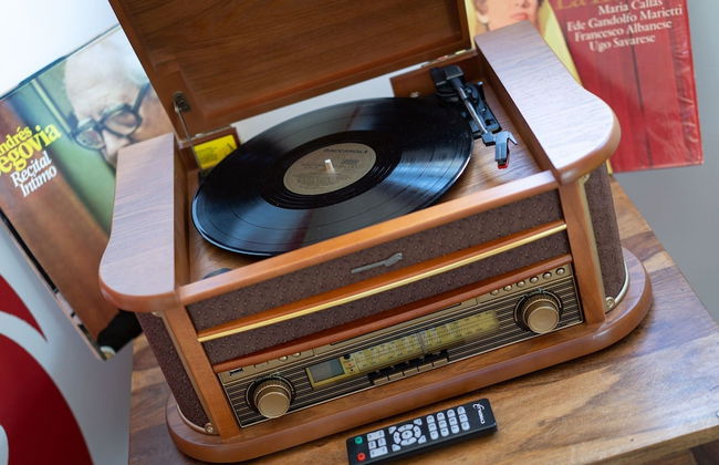 Holiday Home in Tating - Foto 28