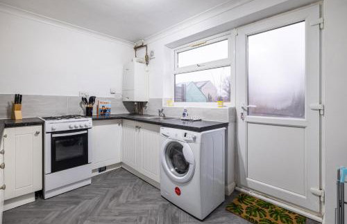 Perfect Booking 2 Bed Home in Hitchin - Foto 10
