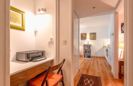 Nice SuiteMarie Carre d'or - Foto 7