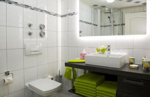 Ferienwohnungen Am Markt - Foto 26