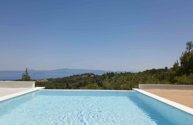 Koni Villas 2 by Halkidiki Villas - Foto 11