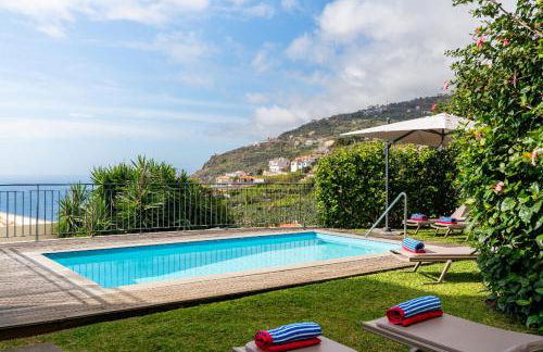 OurMadeira - Casa Amaro Sunset - Foto 9