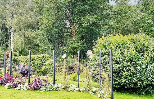 4 Star Holiday Home in Holsljunga - Photo 26