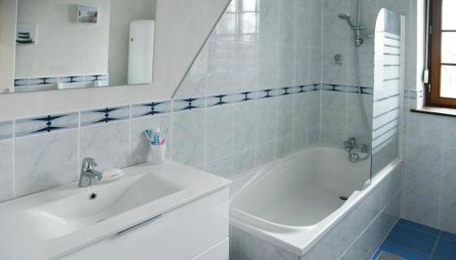 Les pieds dans l'eau,la tête dans les nuages - Foto 5