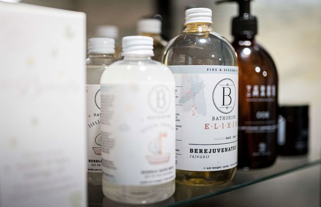 Kyriad Prestige Residence & Spa Cabourg - Dives-sur-Mer - Foto 43