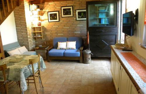 Il Filo di Arianna Cottage di Campagna - Photo 12