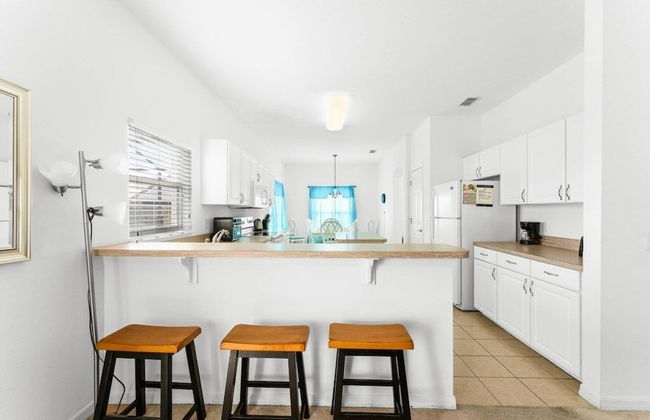 Mickey & Mario's Fun House 12 Min From Disney! 4 Bedroom Home - Foto 15